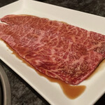 用戶對於焼肉チャンピオン ペントハウス的評論圖