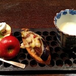 用戶對於白川たむら的評論圖