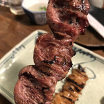 用戶對於やきとり 鳥笑 本店的評論圖