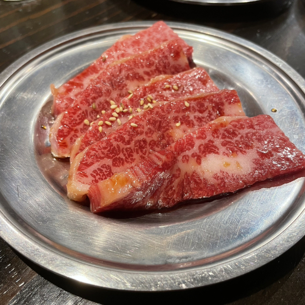 User's review image for 肉屋 金星 本町店