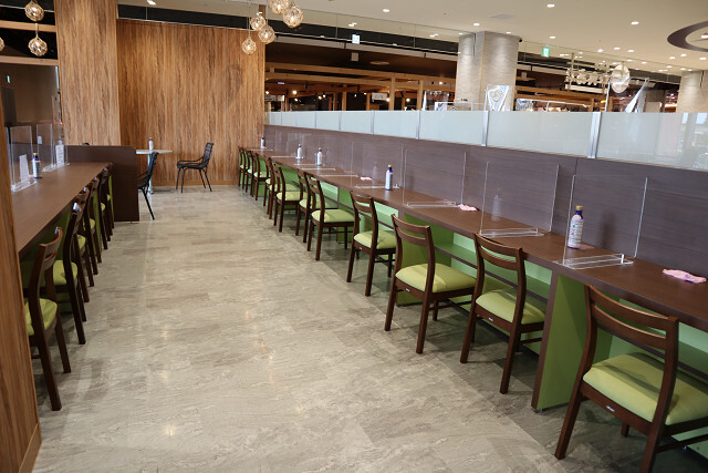 用戶對於中與食堂 セブンパーク天美店的評論圖