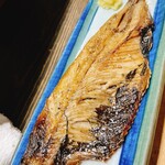 用戶對於独酌　三四郎的評論圖