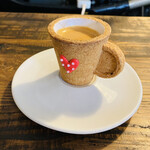 User's review image for アールジェイカフェ