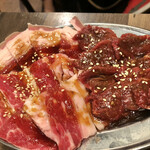User's review image for 金町 肉流通センター