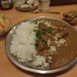 用户对于レストラン ディディ的评论图