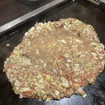 User's review image for もんじゃ お好み焼き 鉄板焼き ねこ