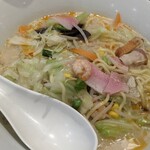 User's review image for リンガーハット イトーヨーカドー国領店