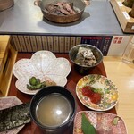 用戶對於釜元たん米衛 恵比寿店的評論圖
