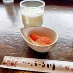 User's review image for ふる川