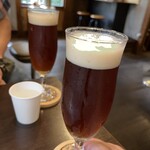 用戶對於谷中ビアホール的評論圖