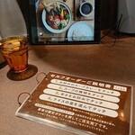 User's review image for Rojiura Curry SAMURAI. 札幌駅アピア