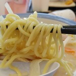 用户对于リンガーハット アリオ札幌店的评论图