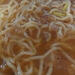 User's review image for ラーメンya