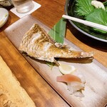 User's review image for なきざかな 新宿店はなれ