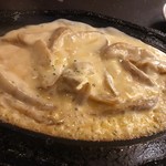 User's review image for ブロンコ