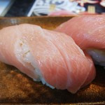 用户对于平禄寿司 札幌サンピアザ店的评论图