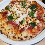 User's review image for ピザハット 三鷹店