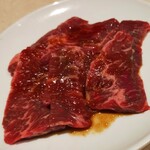 用戶對於ニクゼン 大名店的評論圖