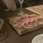 用户对于ワイン酒場 GabuLicious 銀座店的评论图