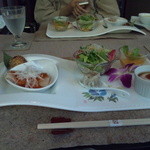 User's review image for 翠蝶館