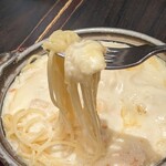 用戶對於花畑牧場 RACLETTE ～ラクレットチーズ専門店～ 新千歳空港店的評論圖