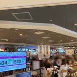 用戶對於バーガーキング 心斎橋オーパ店的評論圖