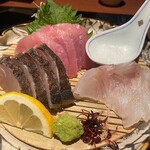 用戶對於もつ吉 本店的評論圖