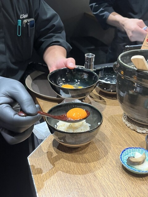 User's recommendation image for 野乃鳥 人形町