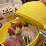 User's review image for トロ政 新宿店