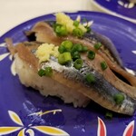 User's review image for 回転寿司 みさき 蒲田西口店