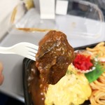 用户对于洋食小松亭 浅草松屋店的评论图