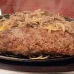 用戶對於グリルハンター 池袋店的評論圖