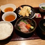 用户对于花ごころ 琴似店的评论图