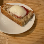 用戶對於フラテッロ的評論圖