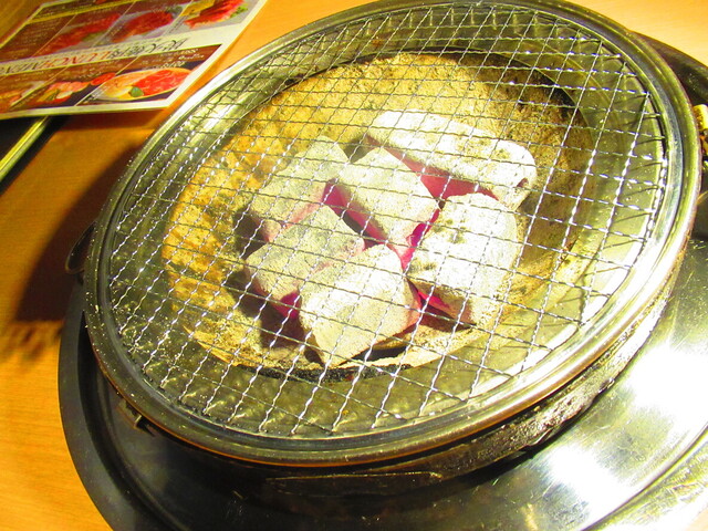 用戶對於炭火焼肉 羅山 琴似店的評論高清圖