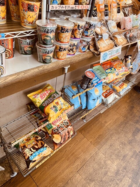 用戶對於本家かまどや 四天王寺店的評論高清圖