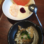 User's review image for ROYAL Mirai Dining 浅草リッチモンドホテル店