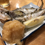 用戶對於地魚屋台とっつぁん 天六店的評論圖