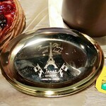 用户对于カフェ カルディーノ 玉川高島屋S・C店的评论图