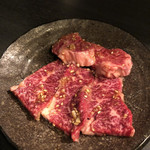 用戶對於焼肉  炭聖 根津本店的評論圖