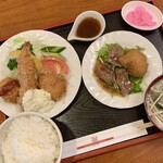 用戶對於洋食のみかさ的評論圖
