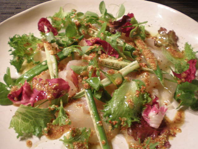 用户对于トラットリア マリナーラ的评论图