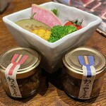 用戶對於わらやき屋 六本木的評論圖