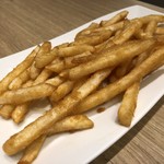 用户对于ダイニングカフェSenka 福岡空港店的评论图