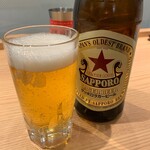 用户对于食堂・酒場 京へそ  JR京都駅地下ポルタ店的评论图