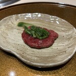 用户对于西麻布けんしろう的评论图