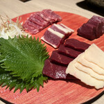 用户对于博多 肉色的评论图