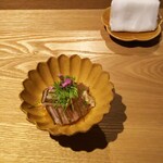 用户对于鮓はやし的评论图