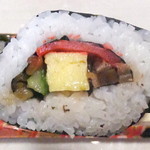 用戶對於百味千菜 三越札幌店的評論圖