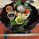 用戶對於青山 星のなる木的評論圖